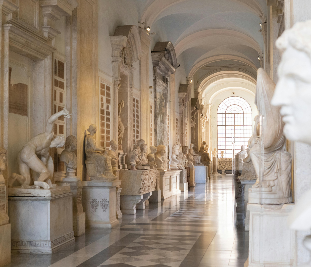 VQ Museum Studio - About Image